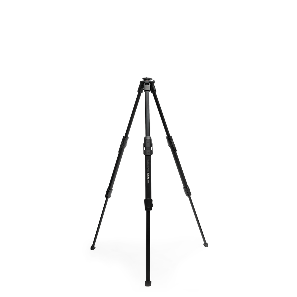 Trípode fotográfico de aluminio Manfrotto ONE PHOTO thumbnail