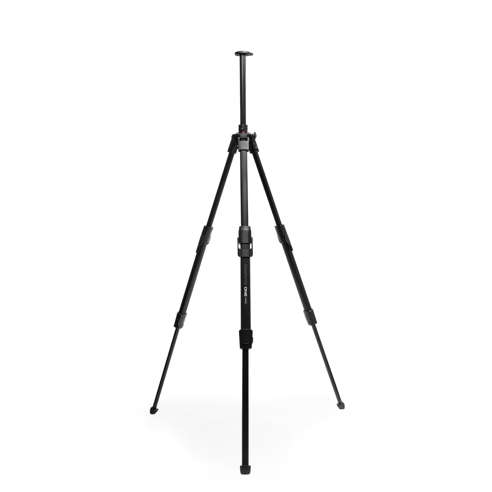 Trípode fotográfico de aluminio Manfrotto ONE PHOTO thumbnail