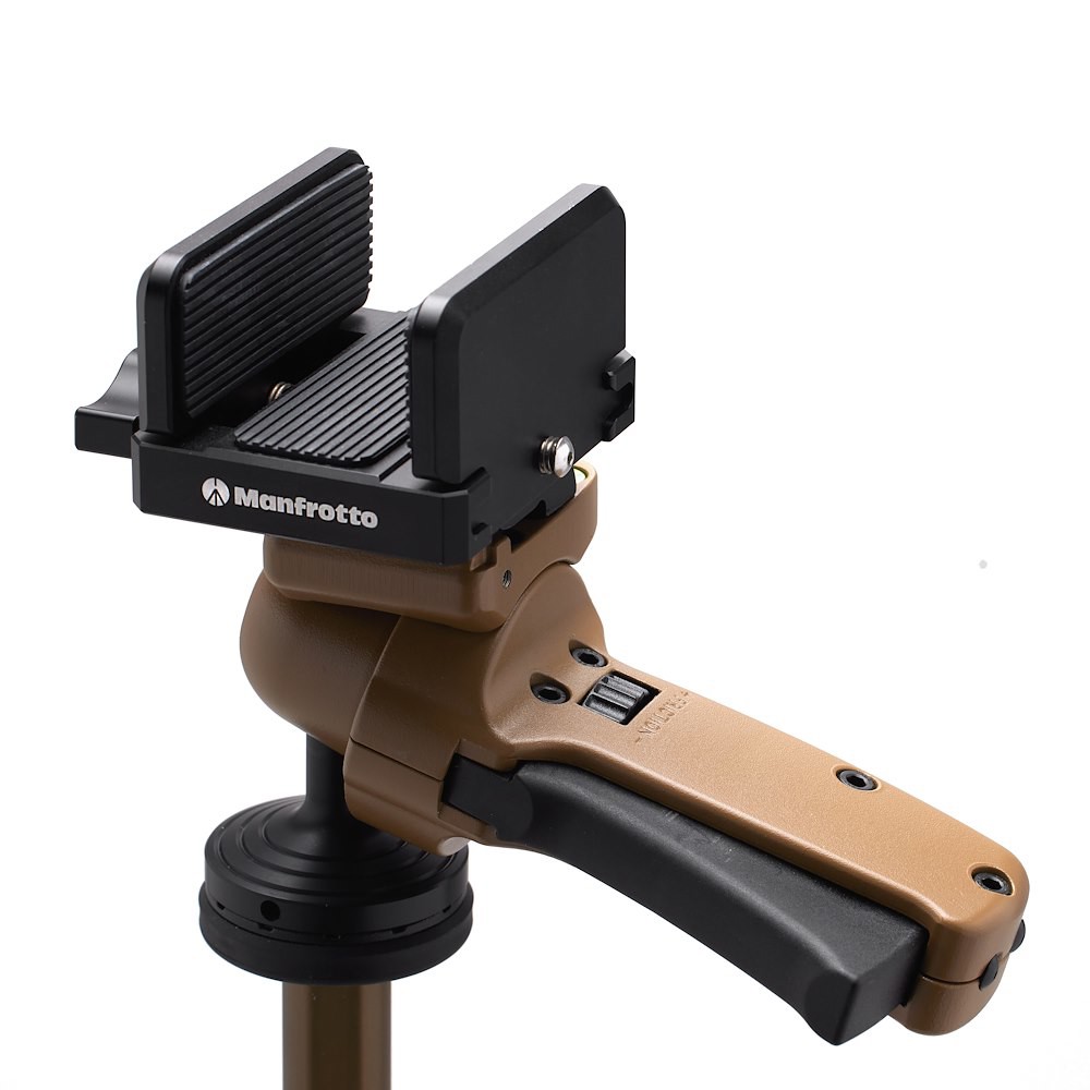 ALPHA S.H.O.T. Grip PRO Kit Carbon  thumbnail