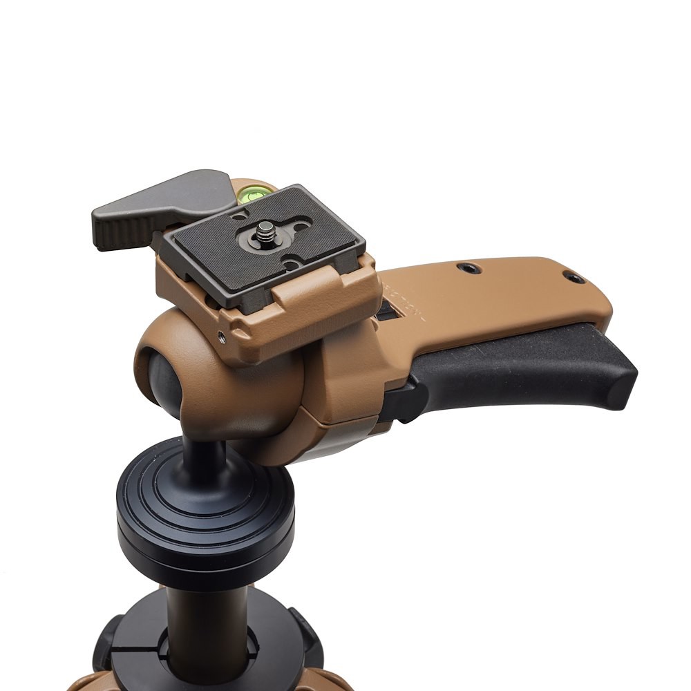 ALPHA S.H.O.T. Grip PRO Kit Carbon  thumbnail