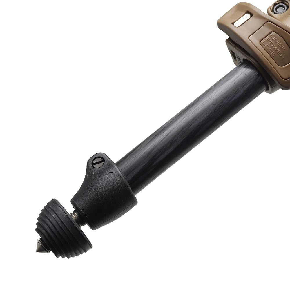 ALPHA S.H.O.T. Grip PRO Kit Carbon  thumbnail