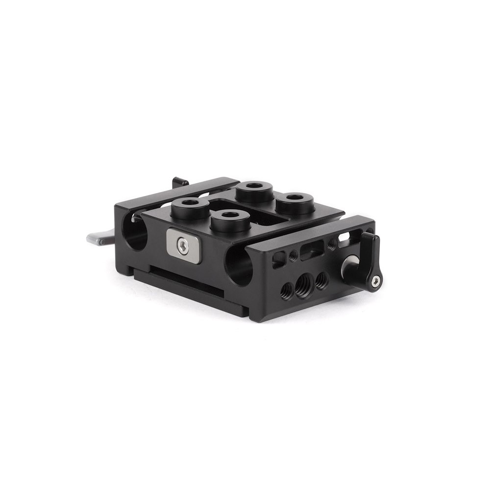 Camera Cage Base para zapata thumbnail