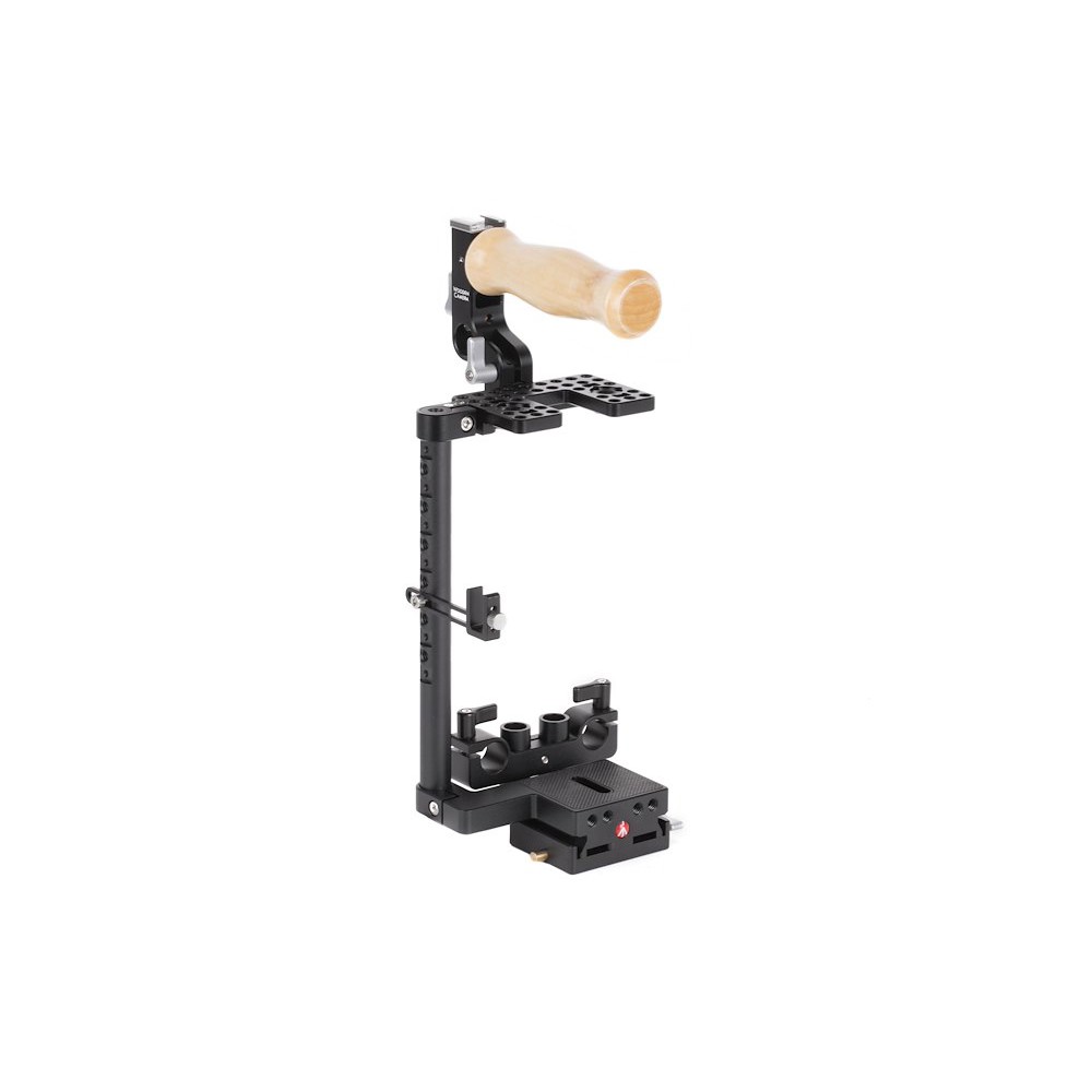 Camera Cage for Large DSLR Camera thumbnail