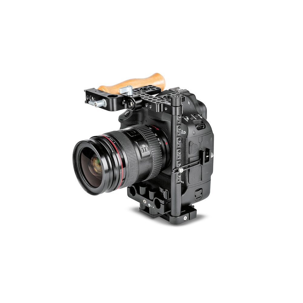 Camera Cage for Large DSLR Camera thumbnail