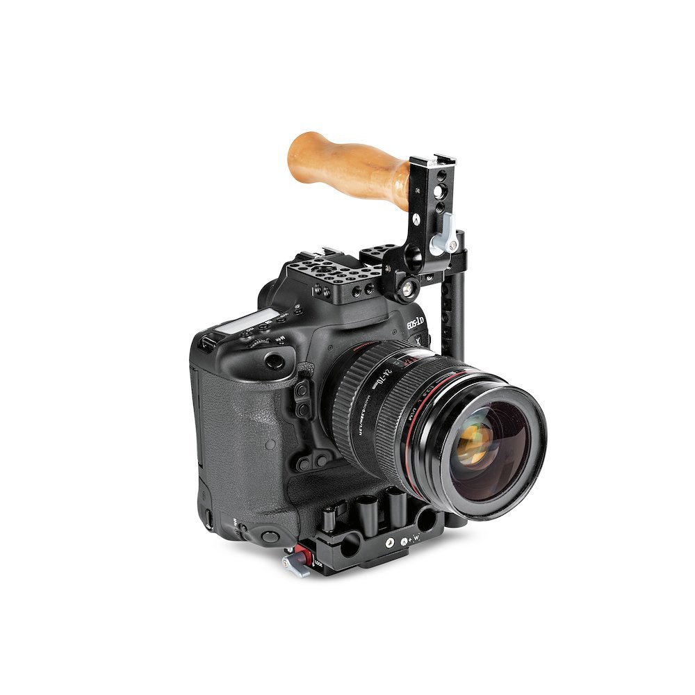 Camera Cage for Large DSLR Camera thumbnail
