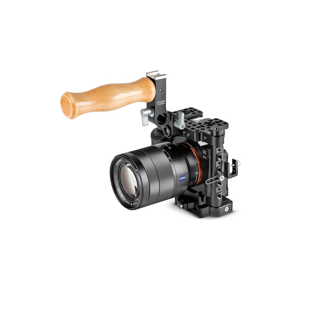 Camera Cage Small (Pequeña) thumbnail