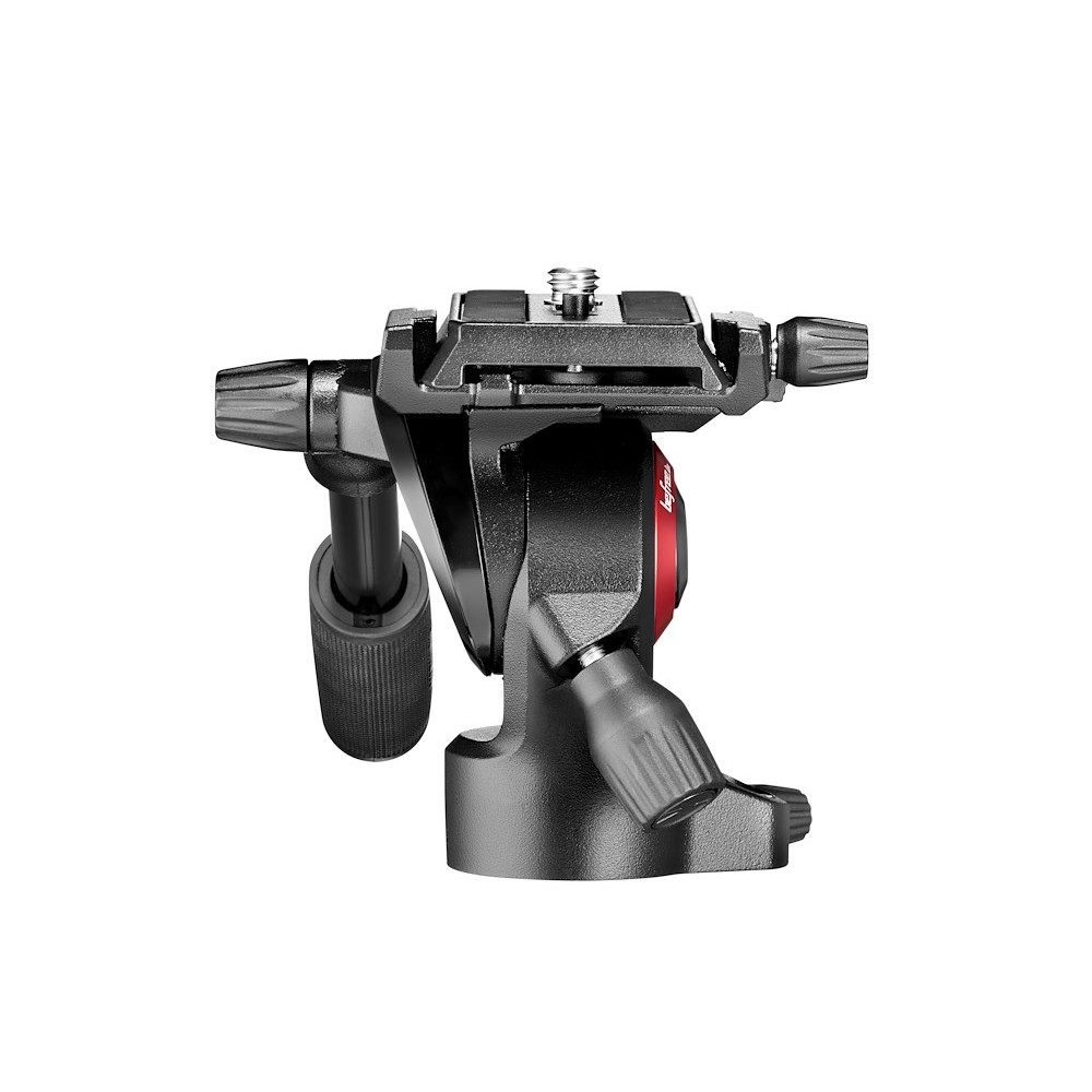 befree live fluid video head thumbnail