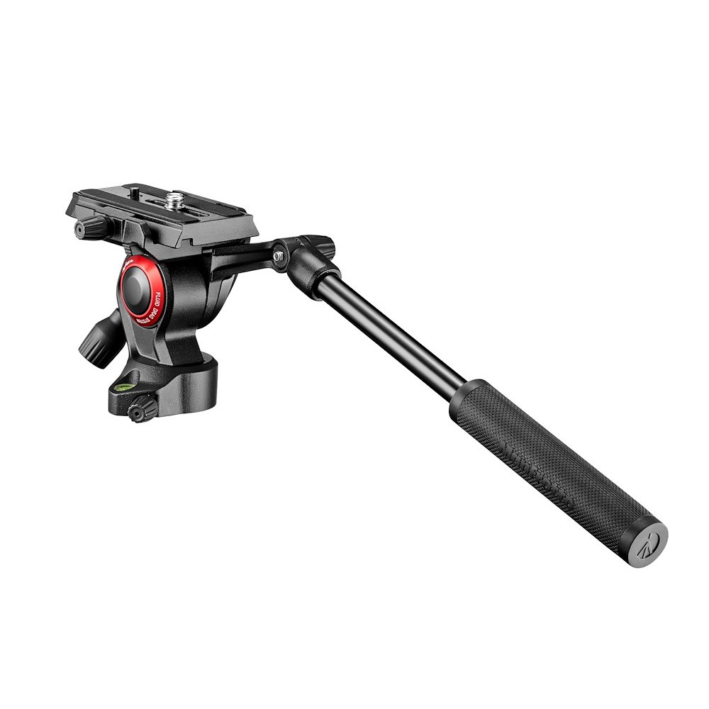 befree live fluid video head thumbnail