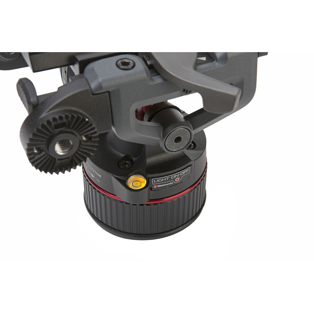 Nitro CF Kit + Video Backpack thumbnail