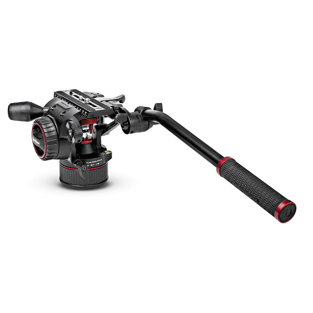 Nitro CF Kit + Video Backpack thumbnail