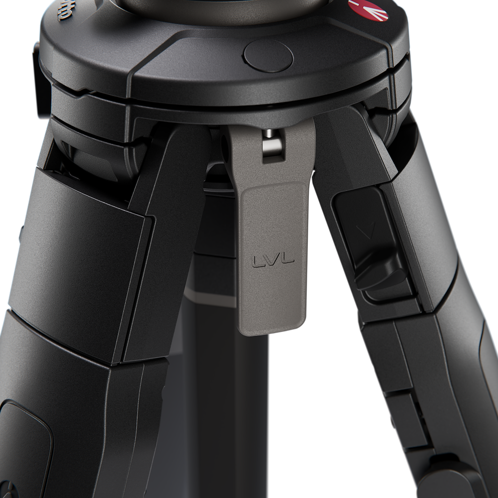 Manfrotto ONE アルミニウム三脚 - MTONEA | Manfrotto Global