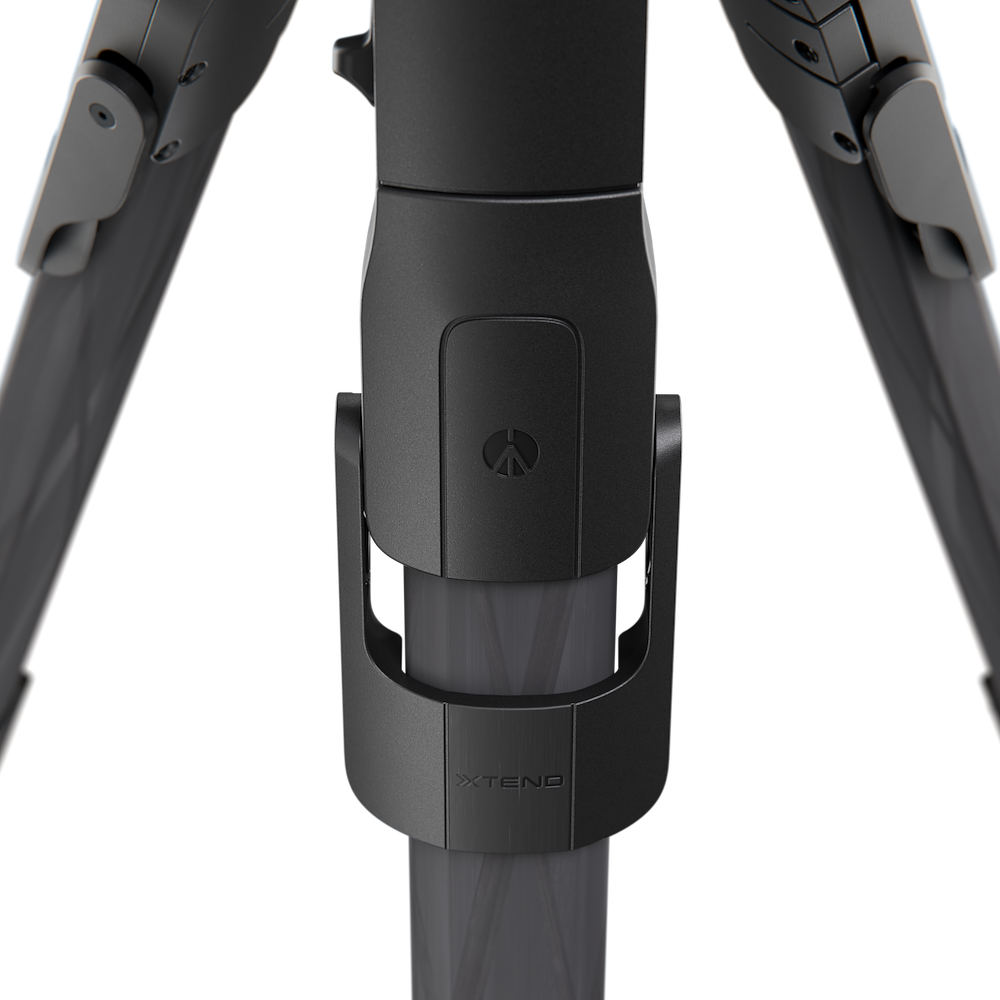 Manfrotto ONE Hybrid Treppiede in Fibra di Carbonio thumbnail