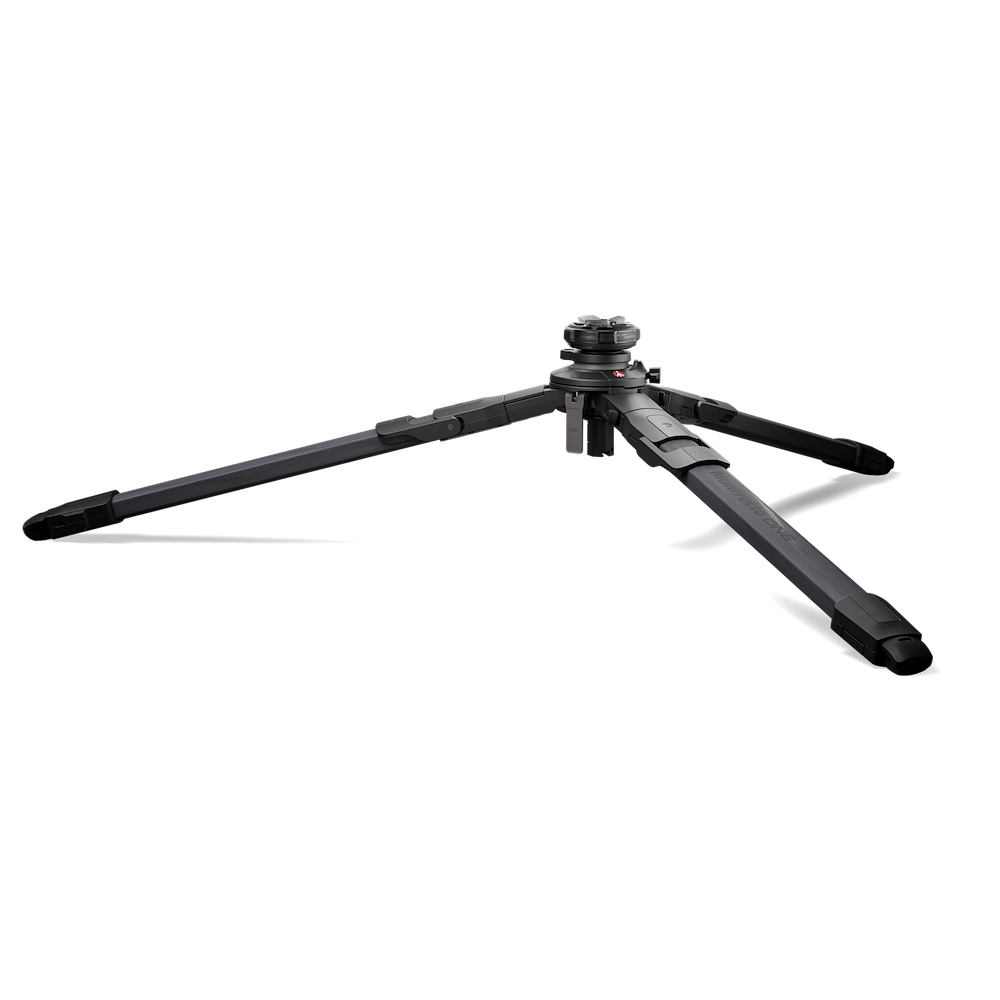 Manfrotto ONE Hybrid Treppiede in Fibra di Carbonio thumbnail