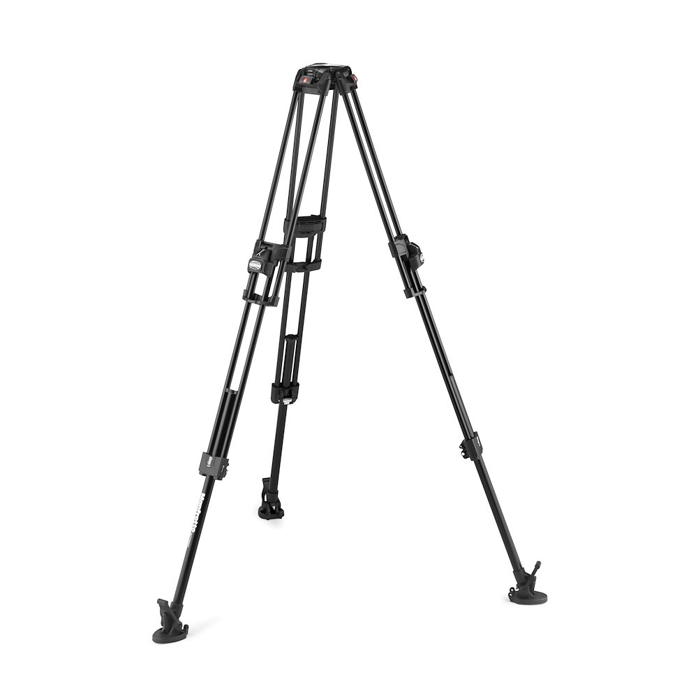 645 Fast Twin Leg Alu Tripod thumbnail