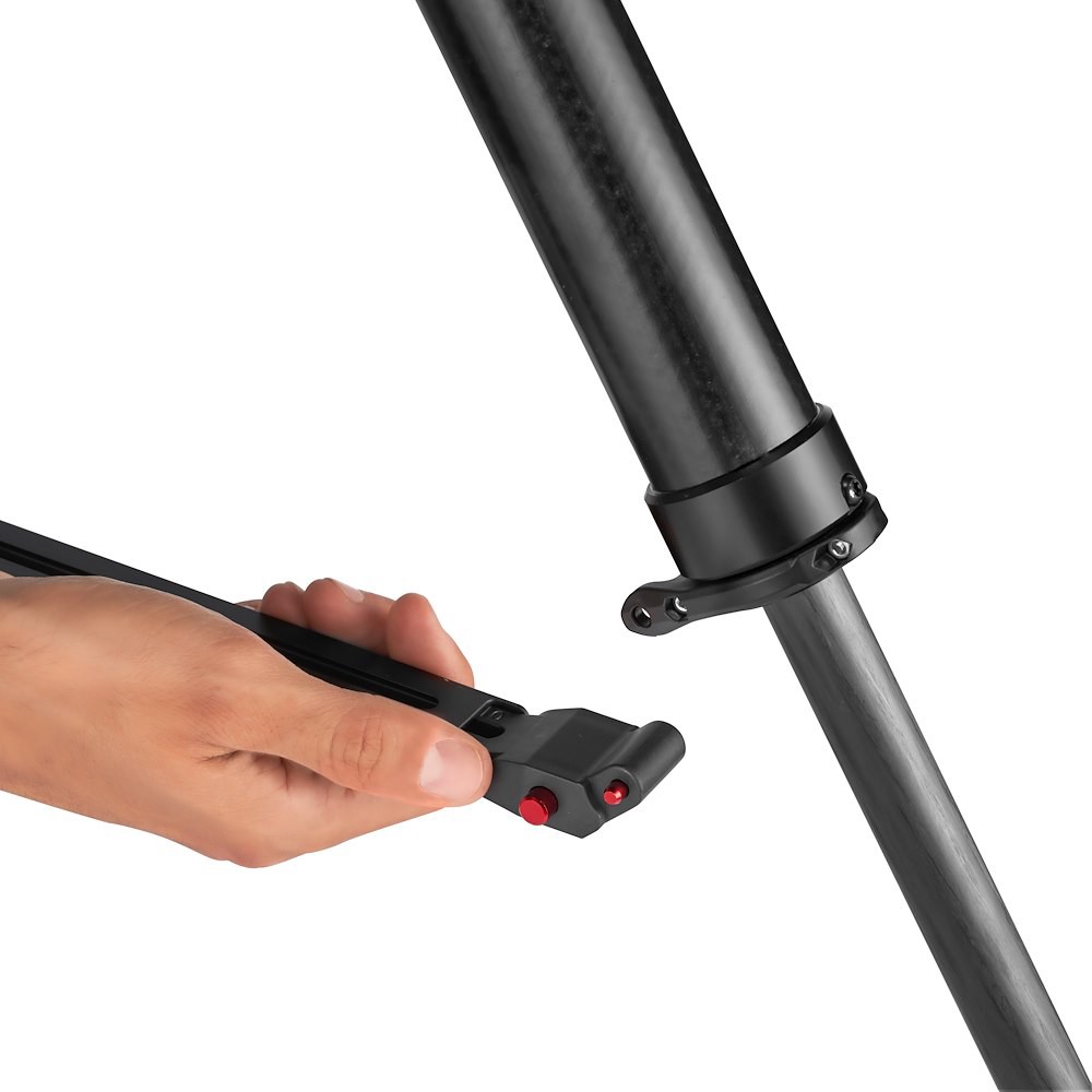 Manfrotto 2 in 1 Tripod Spreader for 645 FTT and 635 FST  thumbnail