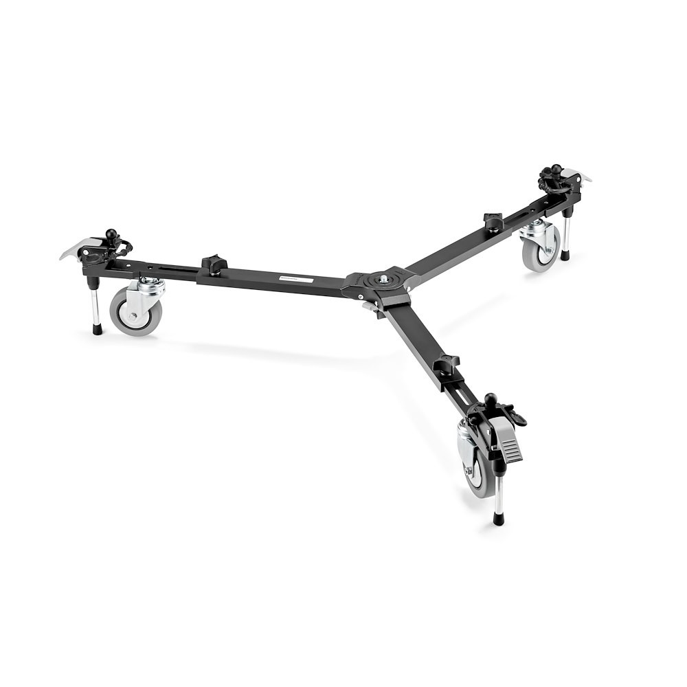Virtual reality adjustable dolly thumbnail