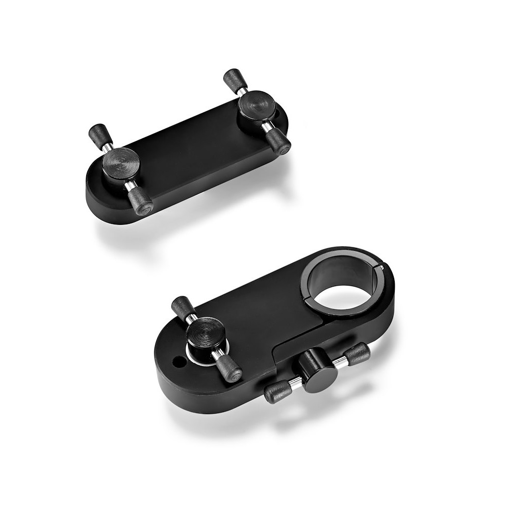 VIRTUAL REALITY CARBON FIBER 3-SECTION TRIPOD thumbnail