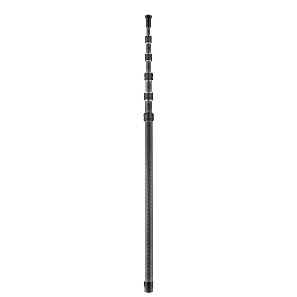 Virtual reality carbon fiber extension boom large thumbnail
