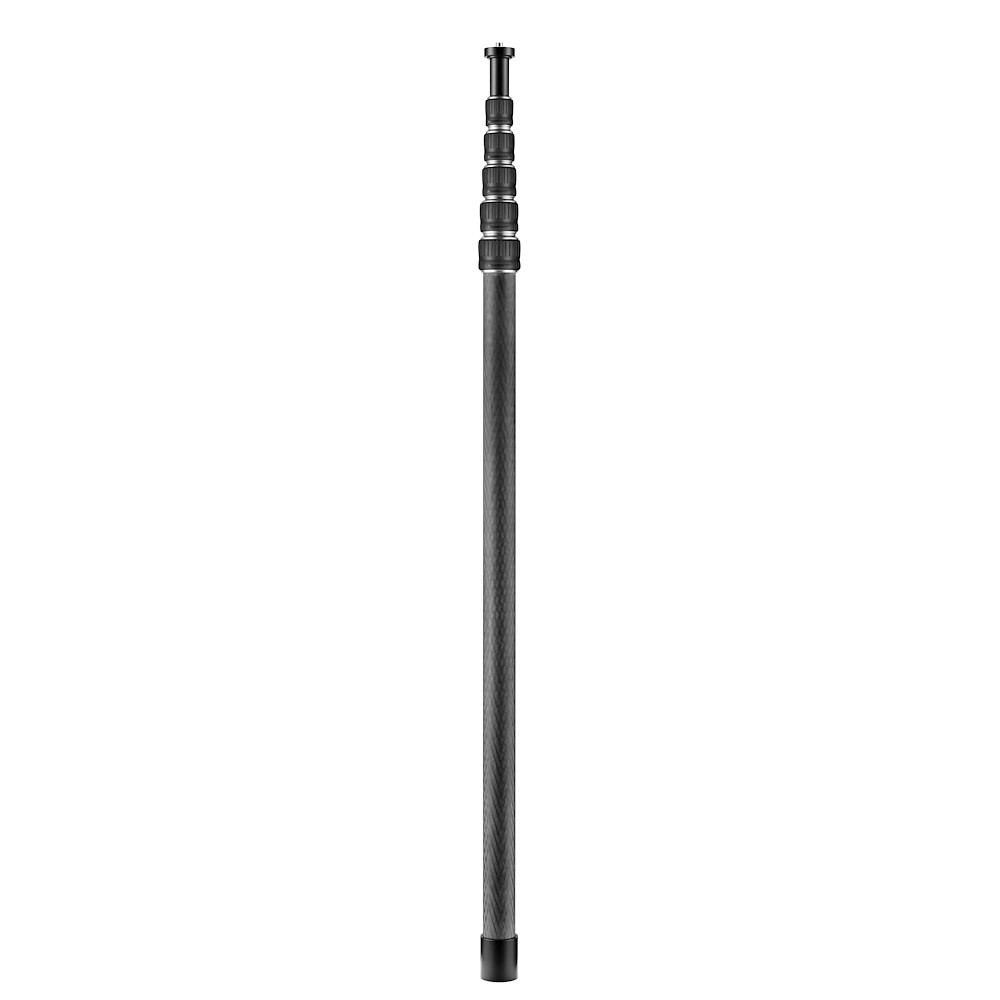 VR range VR large carbon fiber extension boom MBOOMCFVR L