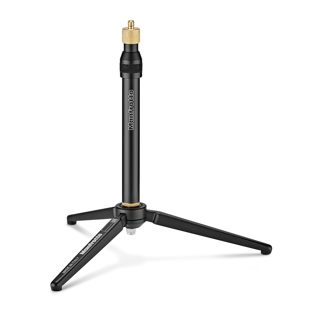 Virtual reality kit w/ aluminum mini tripod and extension bo thumbnail