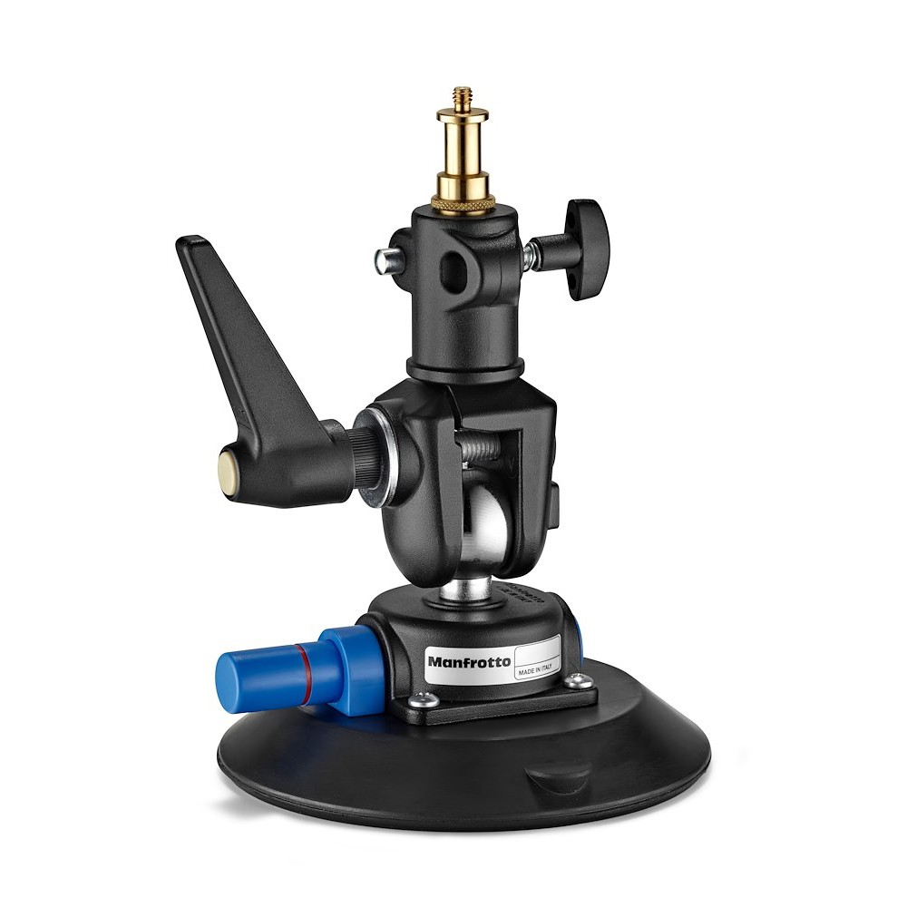 Virtual reality pump cup with spigot adapter thumbnail