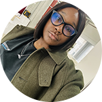 Jade Keshia Gordon